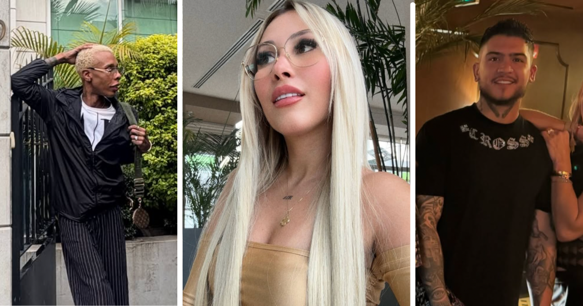 OnlyFans model arrested in B King and Regio Clown murder case