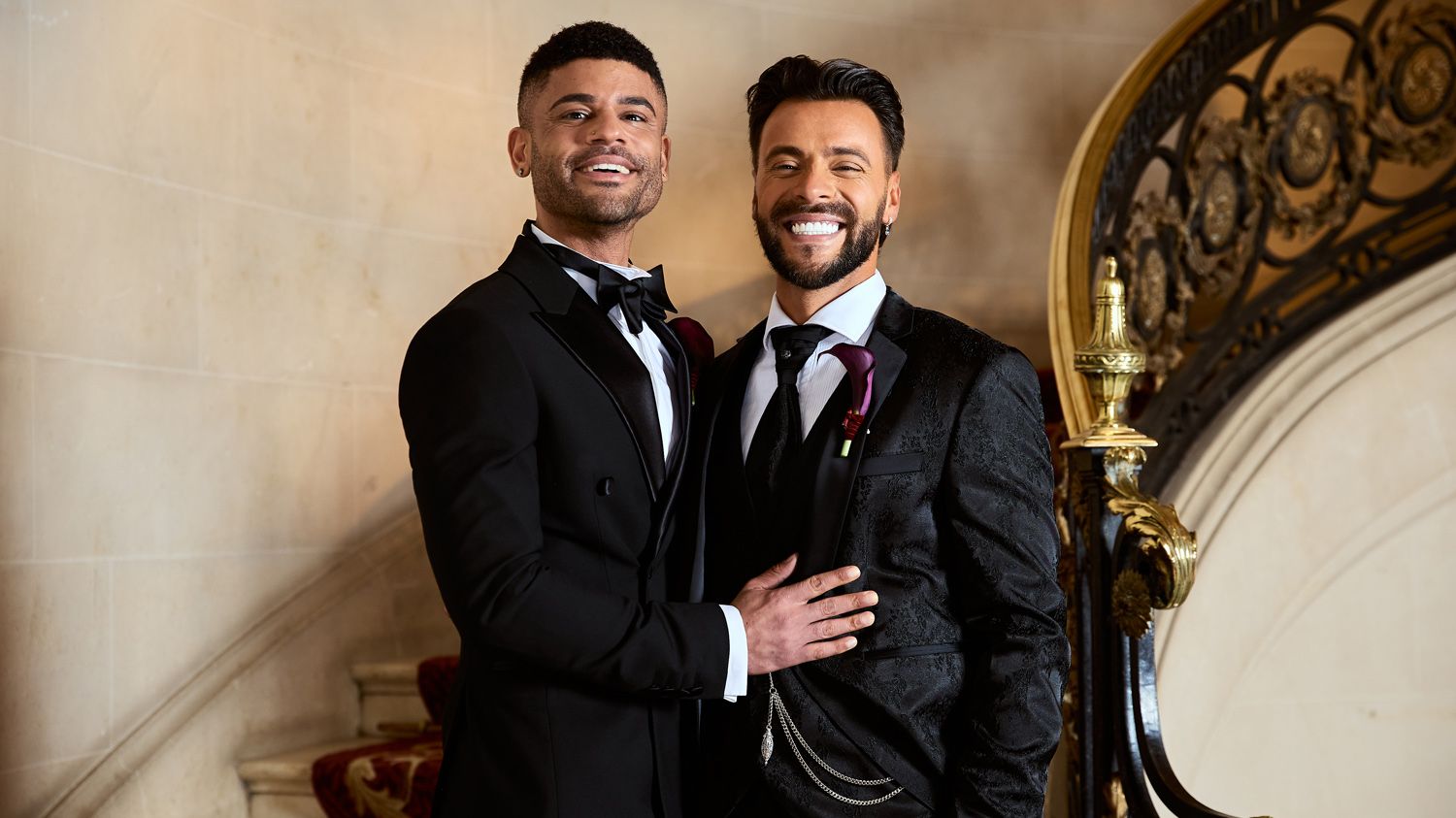 MAFS UK 2025 couples ranked experts