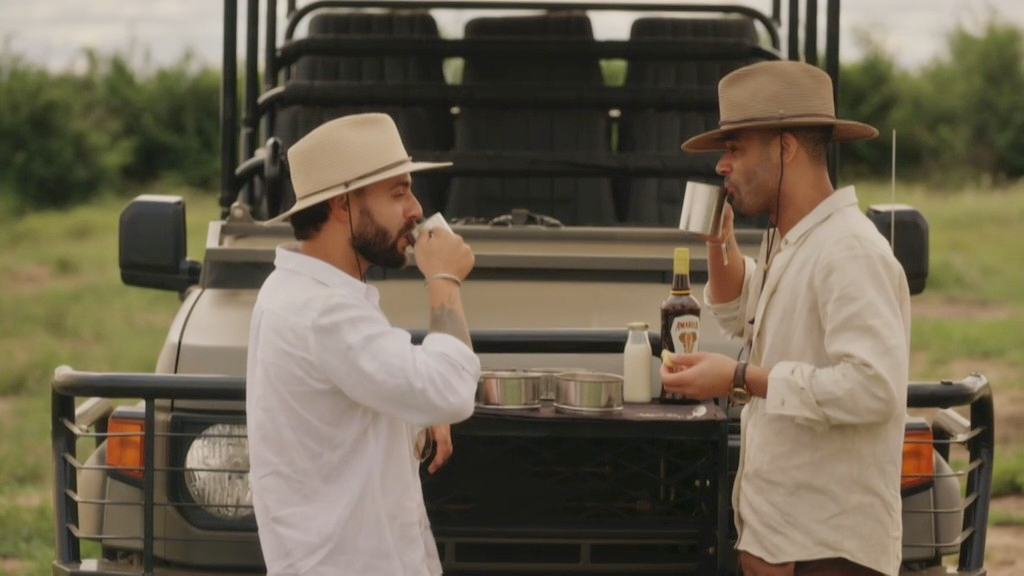 davide keye on mafs honeymoon
