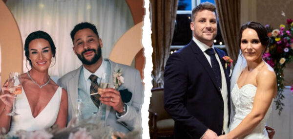 MAFS UK 2025 couples ranked experts
