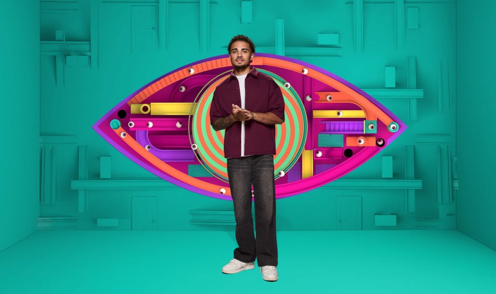 Big Brother UK 2025 housemates day one ranking