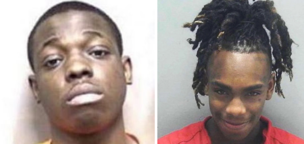 YNW Nelly and Bobby Shmurda