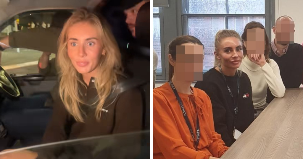 Bonnie blue corporate bang bus videos transformation