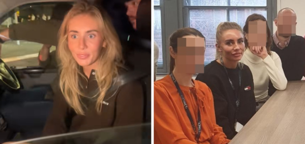 Bonnie blue corporate bang bus videos transformation