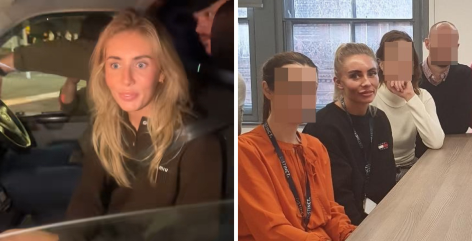 Bonnie blue corporate bang bus videos transformation