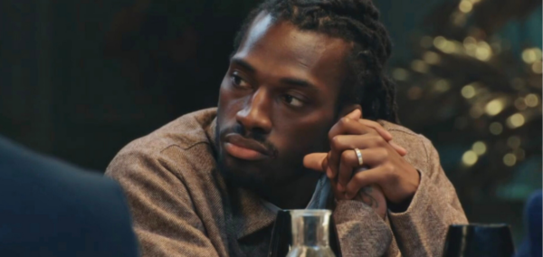 Divarni on MAFS UK 2025