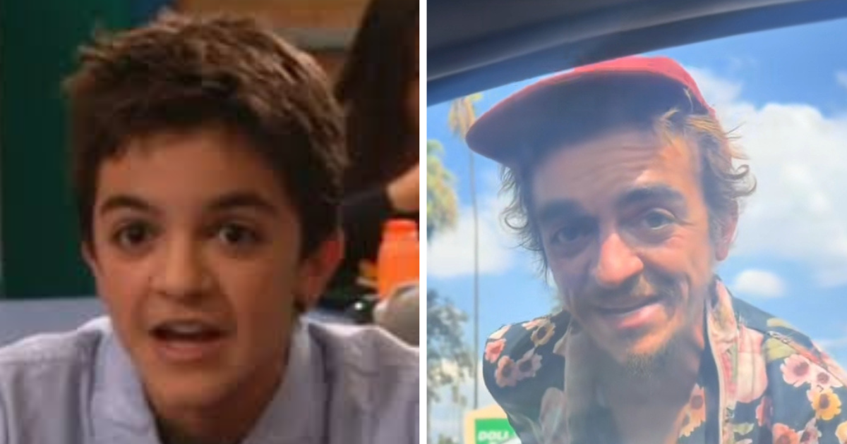 Homeless ex-Nickelodeon star given fresh start through GoFundMe