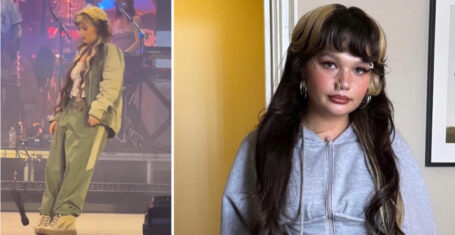 Lola Young fainting cancels