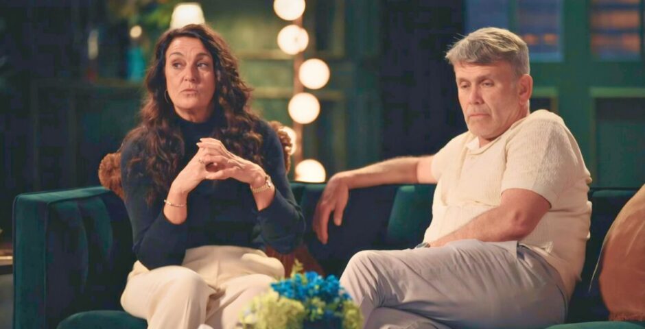mafs uk 2025 anita and paul commitment ceremony