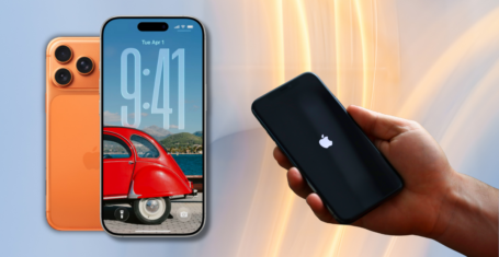 Apple iOS 26.1 features