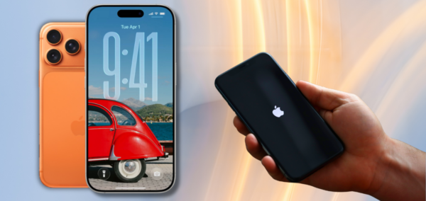 Apple iOS 26.1 features