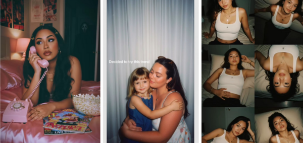 Gemini AI photo prompt