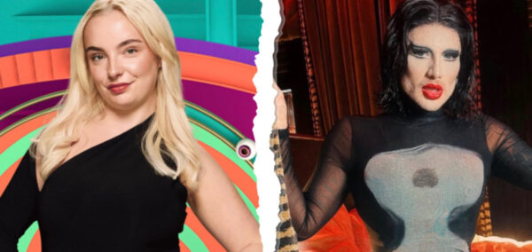 Big Brother Emily Danny Beard beefing