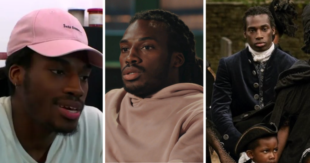 Divarni tried to be famous before MAFS UK 2025