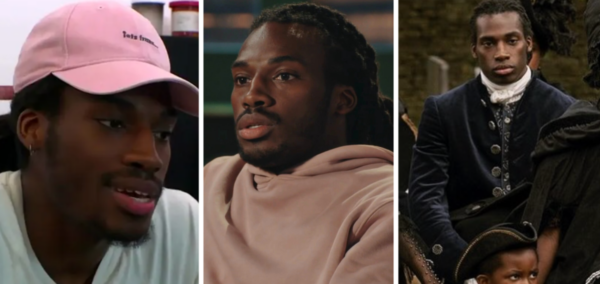 Divarni tried to be famous before MAFS UK 2025
