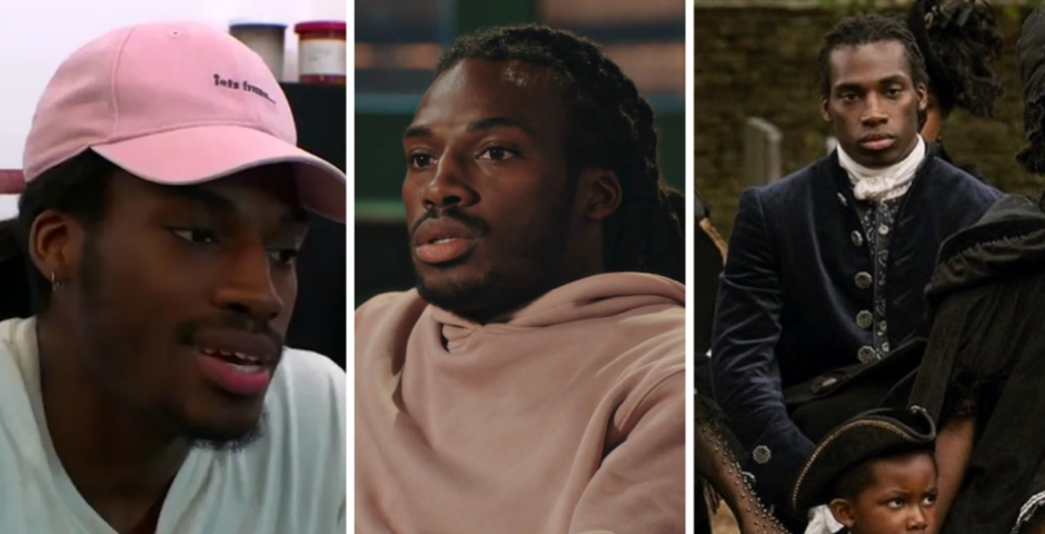Divarni tried to be famous before MAFS UK 2025