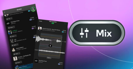 Spotify Mix tips tricks