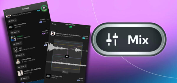 Spotify Mix tips tricks
