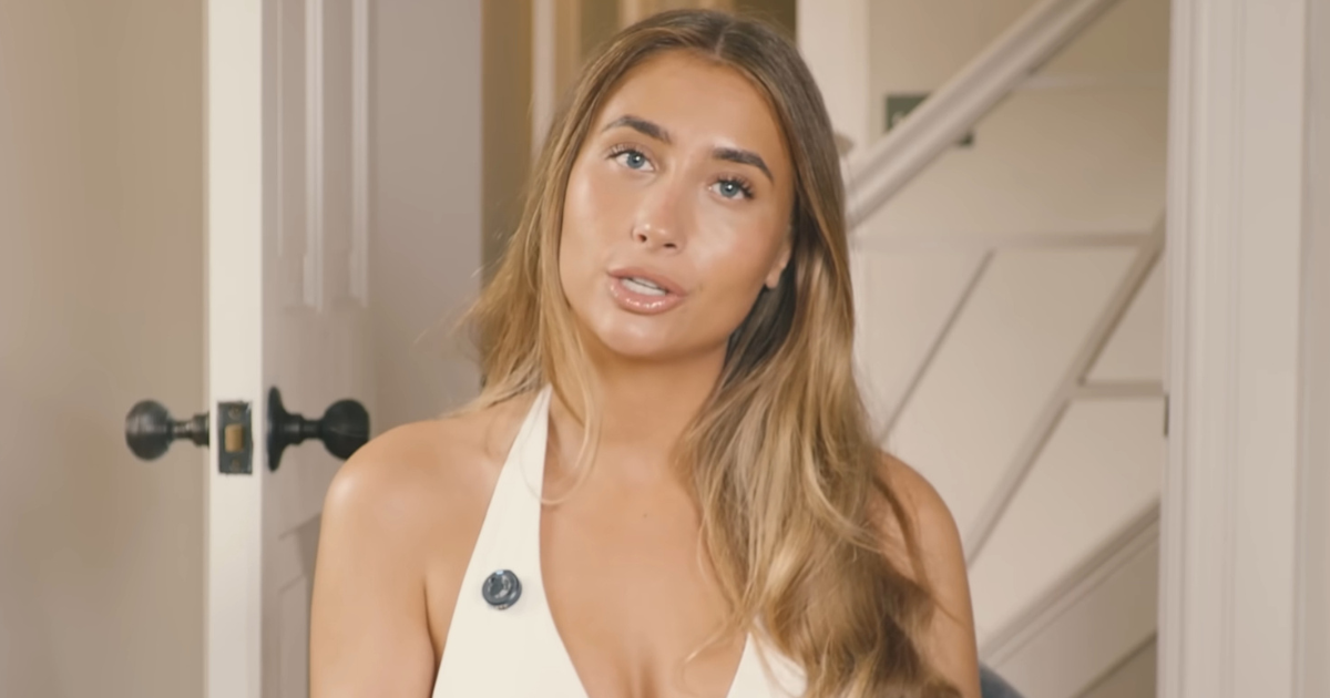 Lily Phillips unveils wild next ’24-hour’ event and all of its details