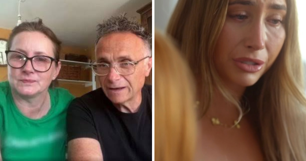 OnlyFans creators and their parents