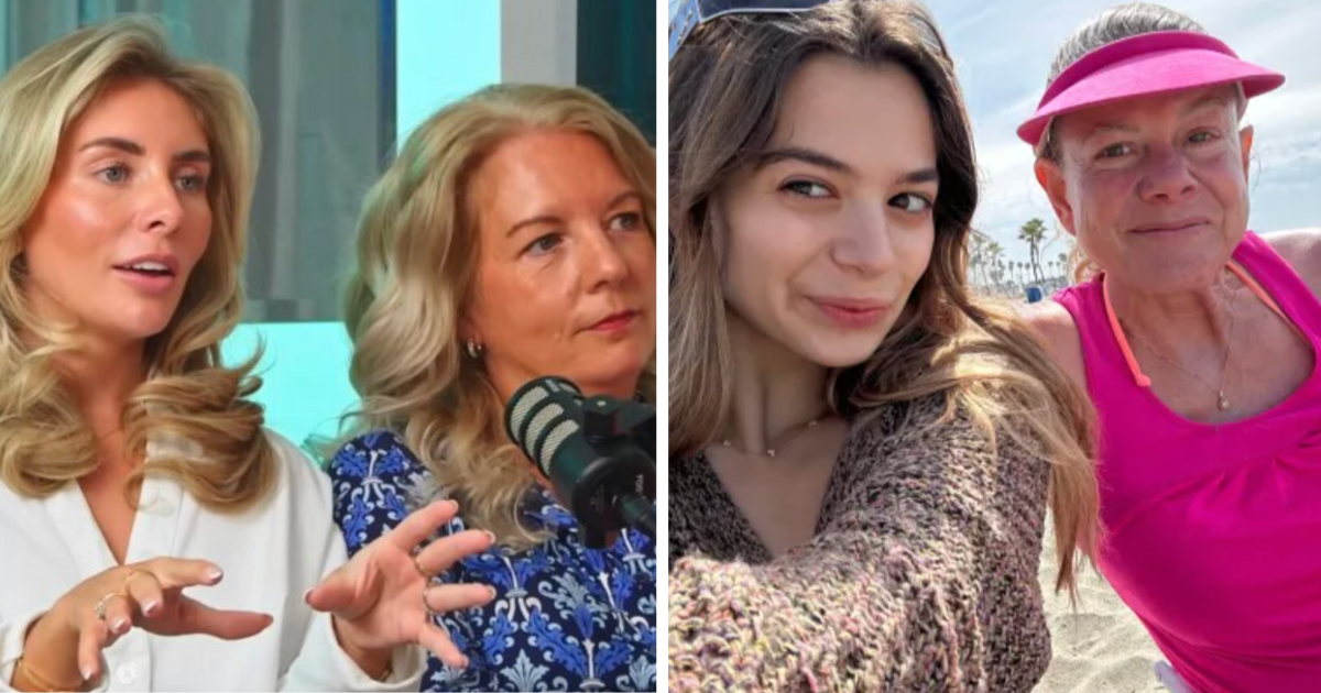 Parents of OnlyFans creators share what it’s really like for them