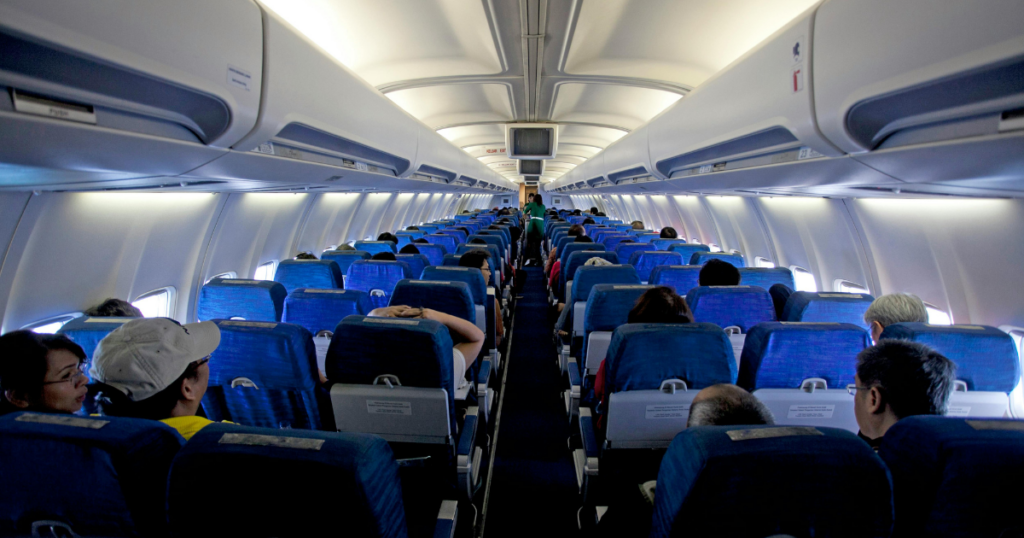 flight pay extra avoid annoying