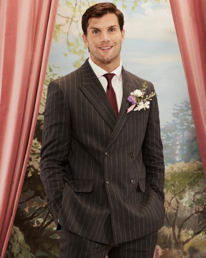 MAFS UK 2025 intruders new brides and grooms