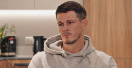 MAFS UK Steven