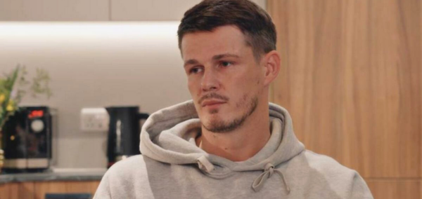 MAFS UK Steven