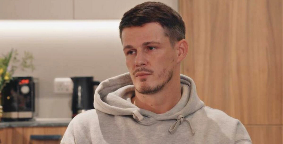 MAFS UK Steven