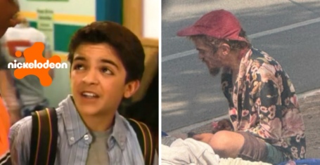 tylor chase ned's declassified school survival guide/homeless, ex-nickelodeon