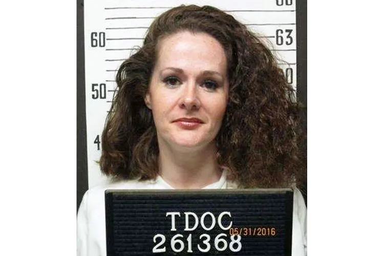 Tennessee Department of Correction