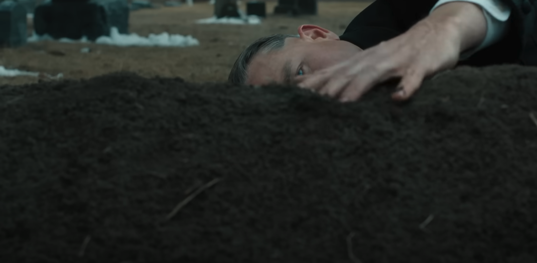 ed gein in netflix monster
