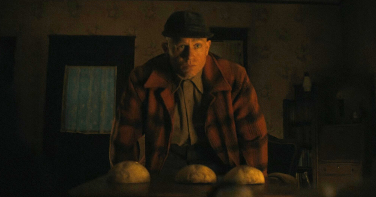 Ed Gein babysit children