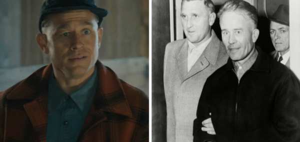 Ed Gein in real life