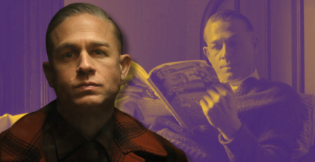 Ed Gein Story director depended scene