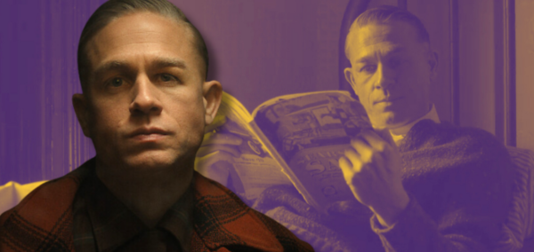 Ed Gein Story director depended scene