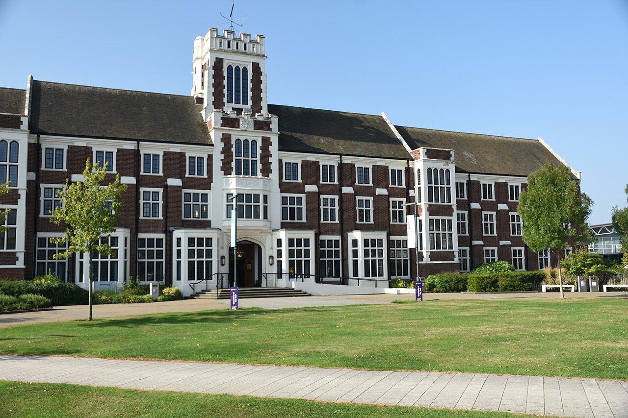 loughborough university uni one of the most oversubscribed in the uk