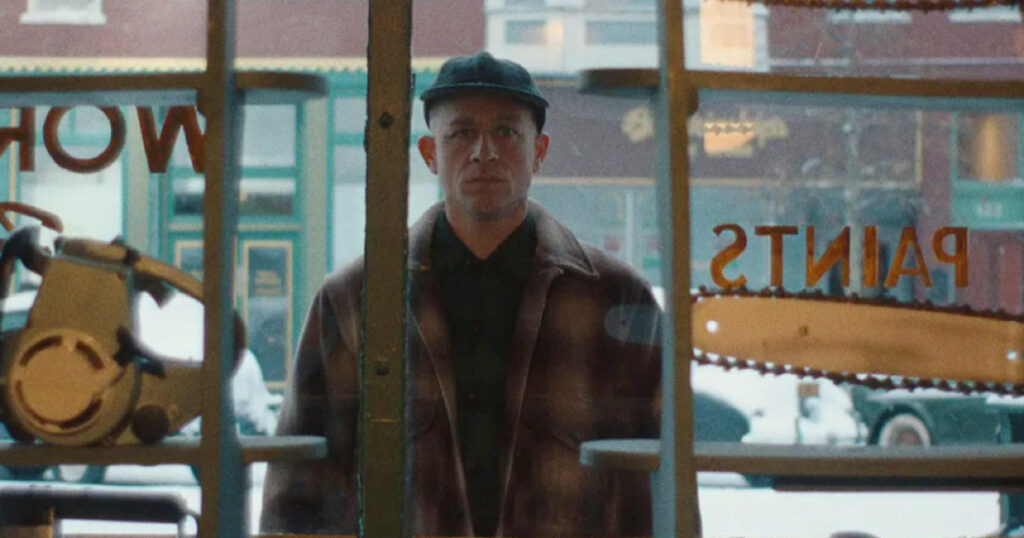 Ryan Murphy The Ed Gein Story