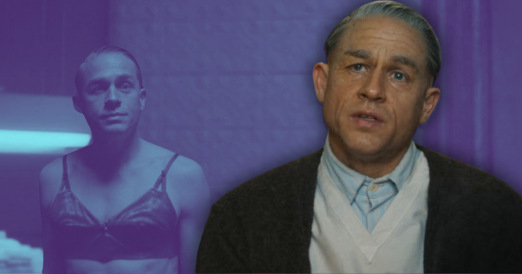 Ed Gein mental health problems