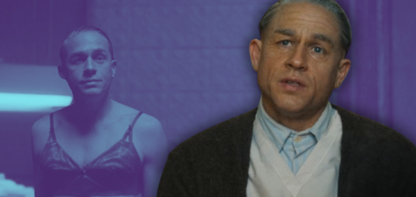 Ed Gein mental health problems