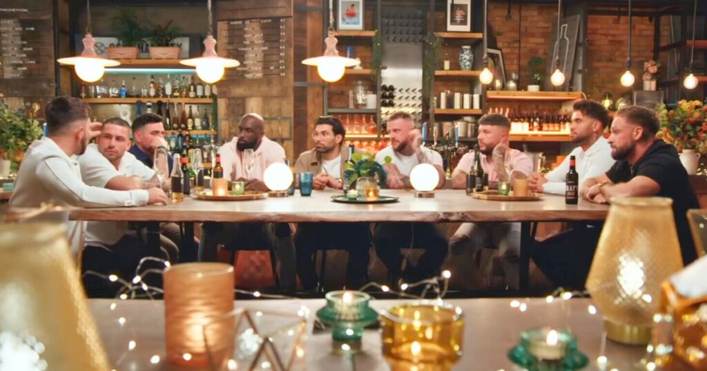 lots of mafs uk 2024 grooms including caspar who just got remarried