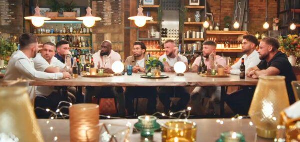 lots of mafs uk 2024 grooms including caspar who just got remarried