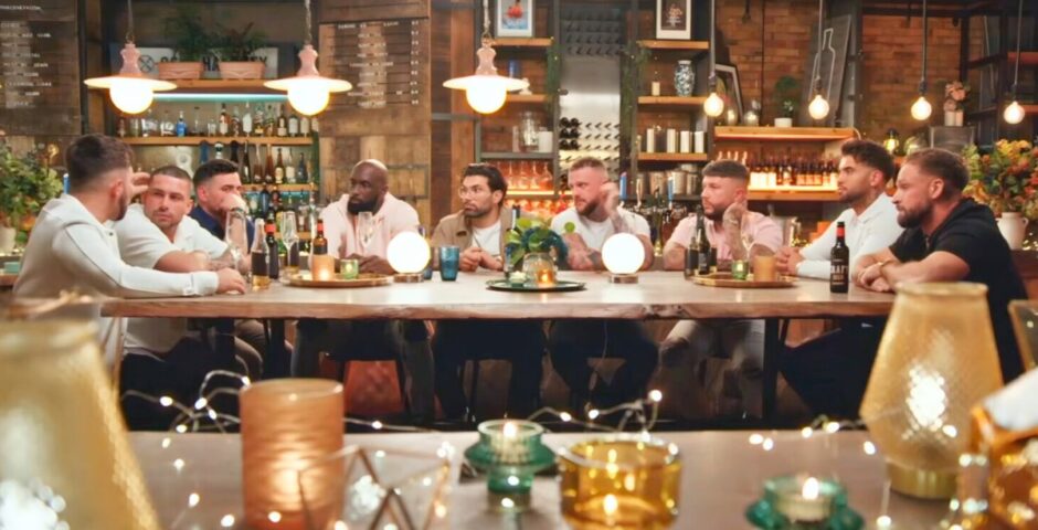 lots of mafs uk 2024 grooms including caspar who just got remarried