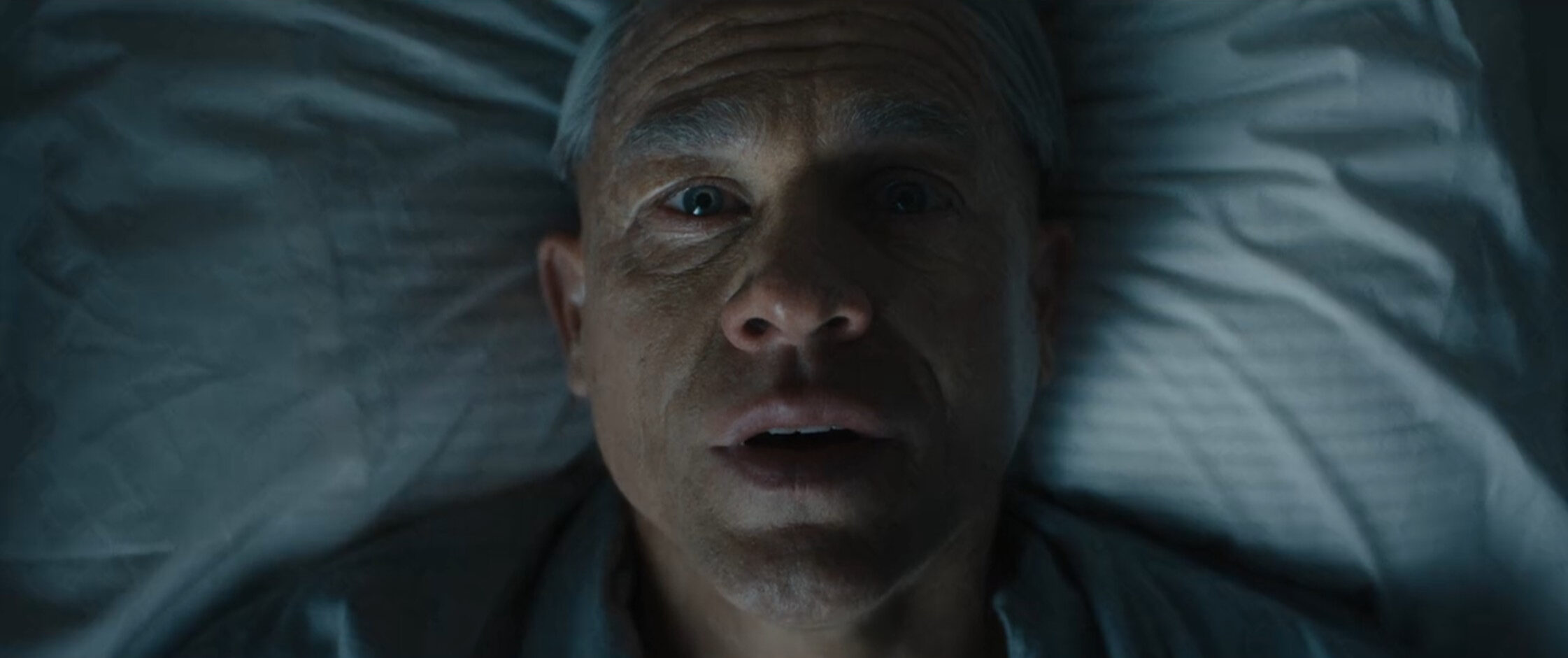 how Ed Gein die