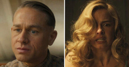 Charlie Hunnam Addison Rae Ed Gein