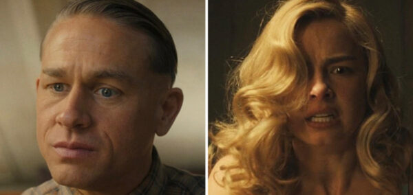 Charlie Hunnam Addison Rae Ed Gein