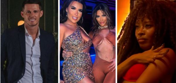MAFS UK 2025 cast members with links to reality TV