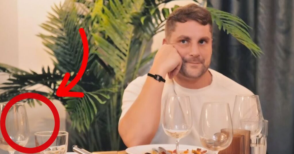 mafs uk 2025 editing error ashley grace in laws week