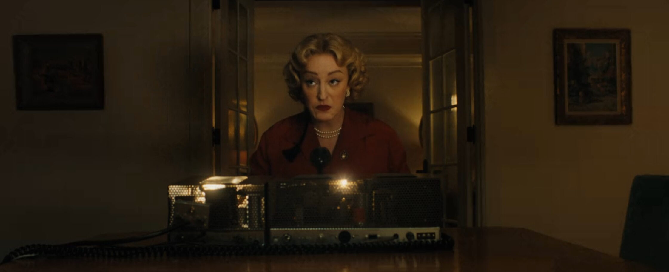 Ed Gein Christine Jorgensen real obsession